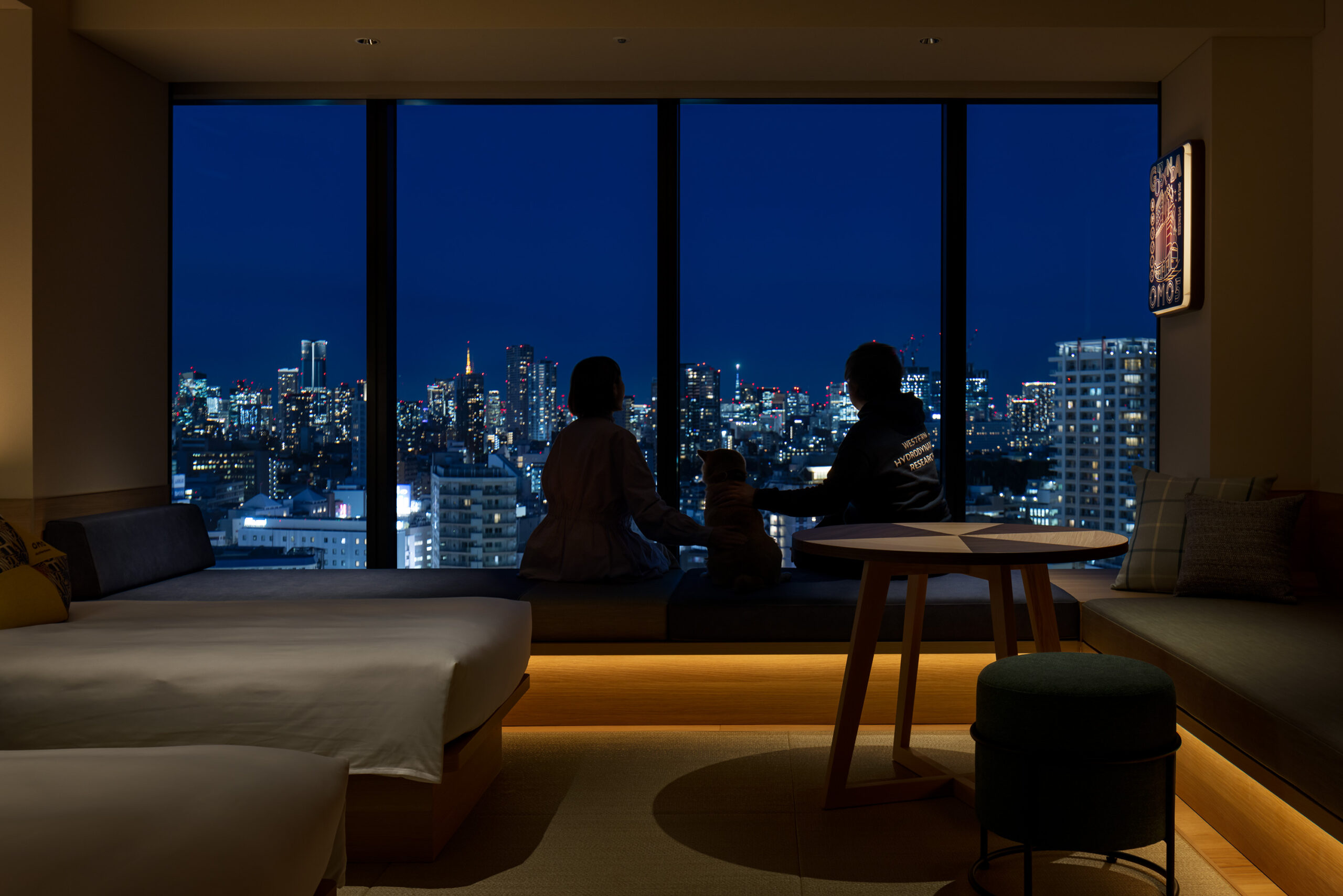 【ホテル導入実績を更新しました】の写真